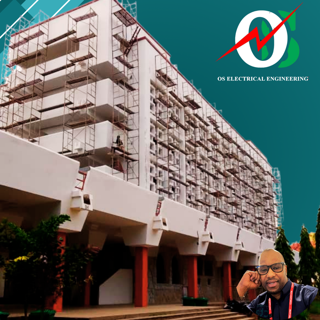 Projet Industriel Conakry