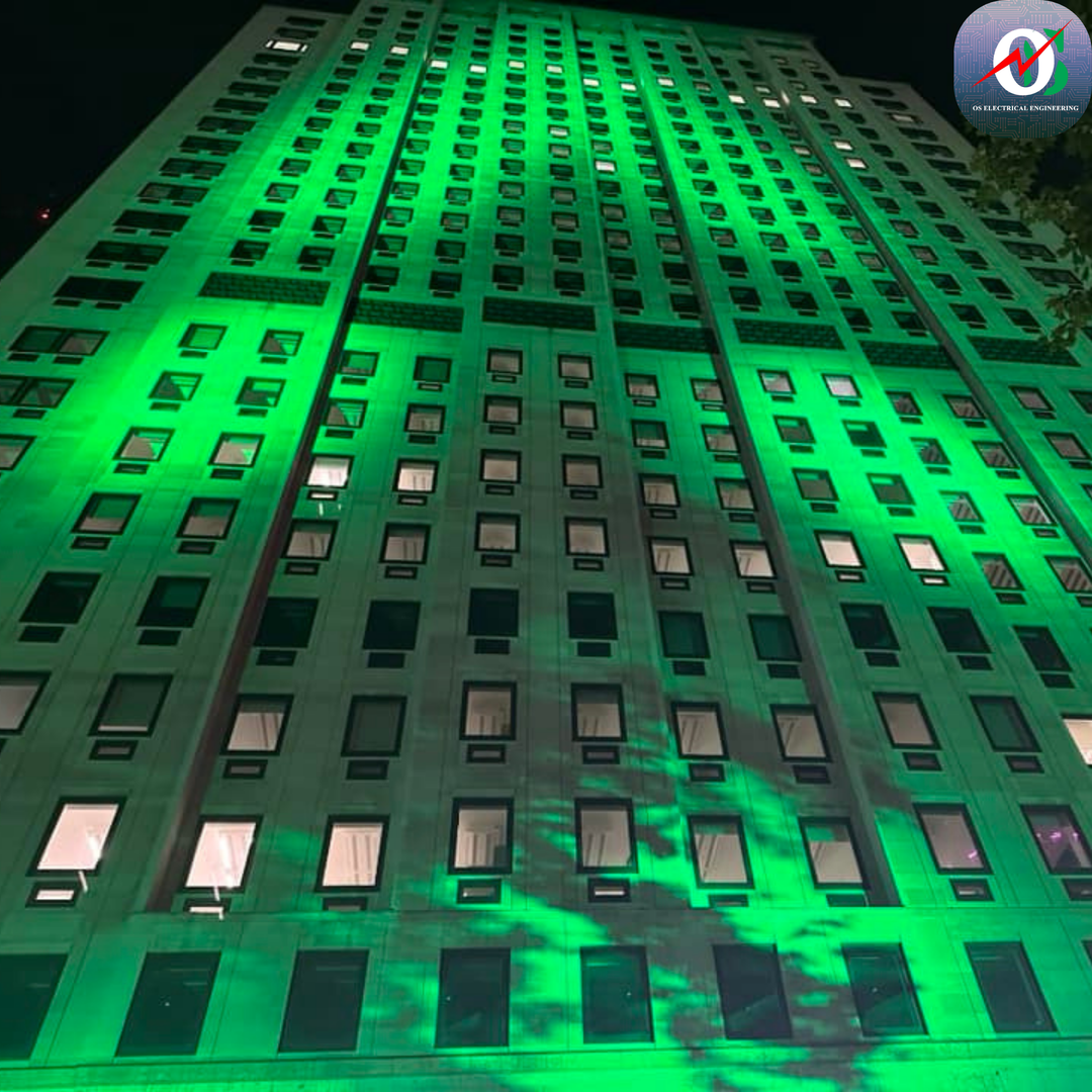 Alimentation Usine Agro