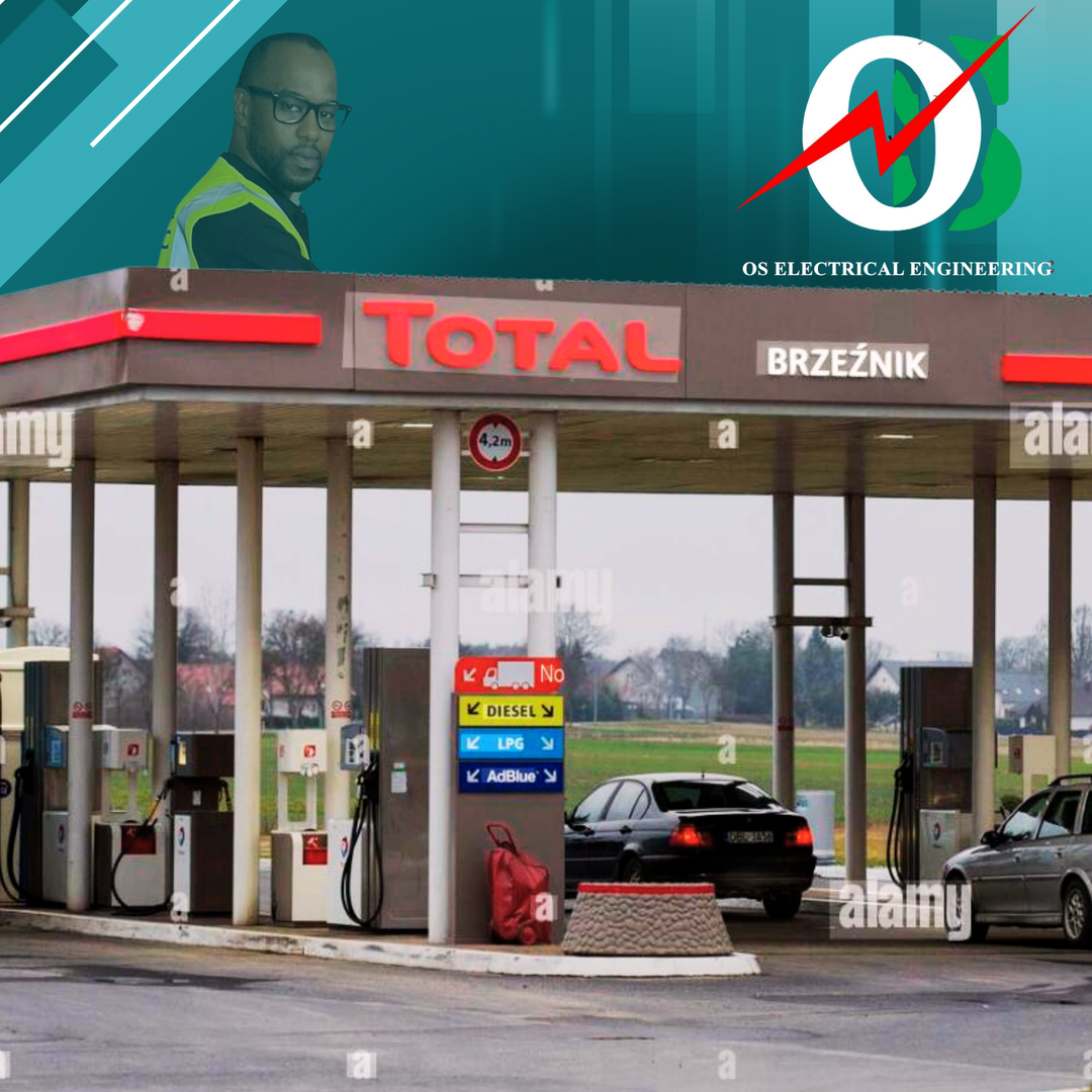 Bureaux Modernes Kaloum