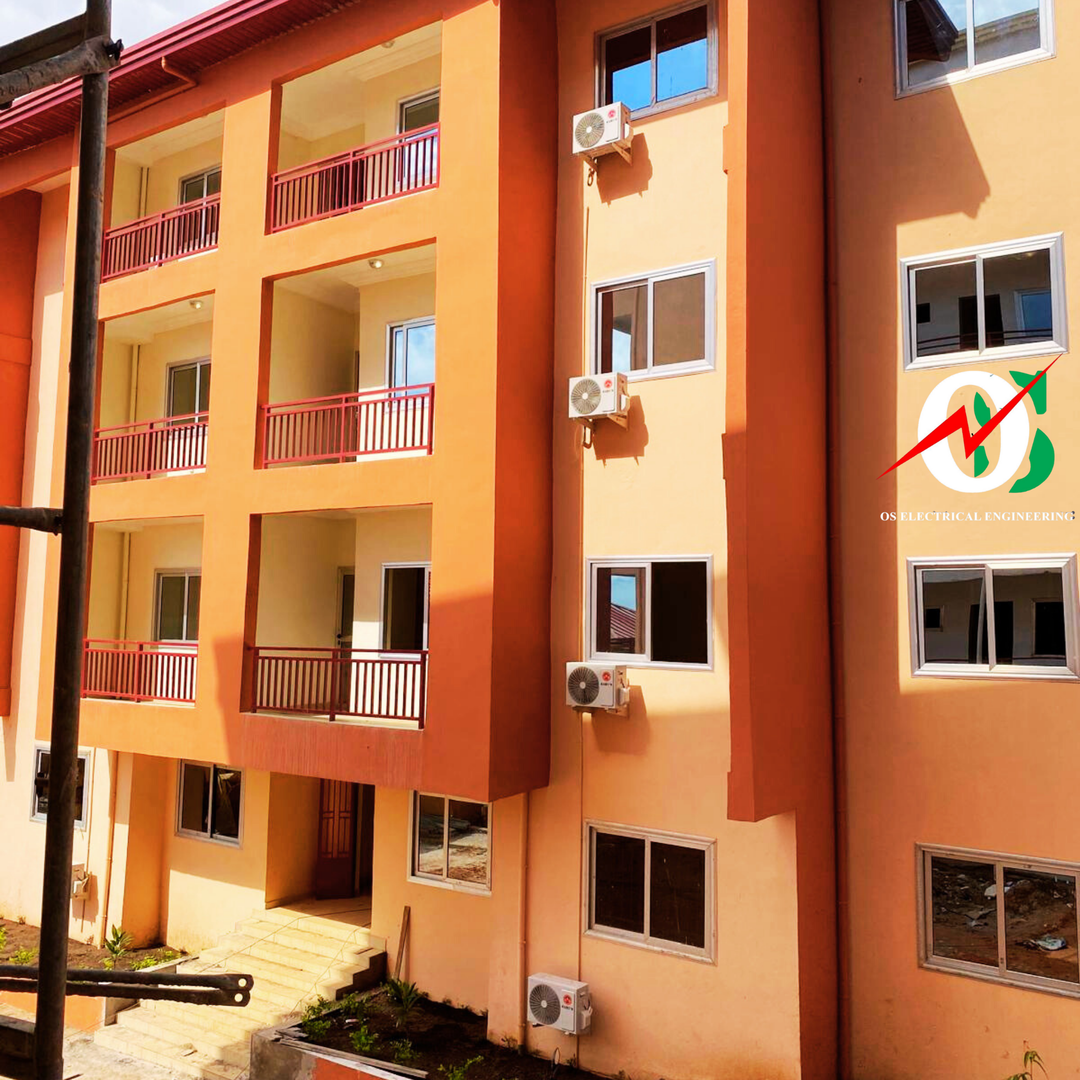 Éclairage Public Solaire